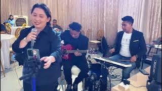 Nazam Berkasih - Syura Cover by DB.  Majlis Kahwin di Dewan Megamall,Penang