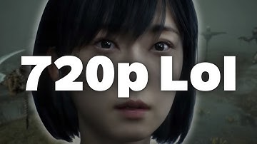 Silent Hill F Is Yet Another Unreal Engine 5 Disaster