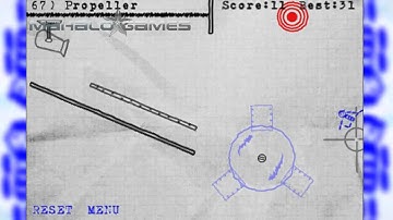 Ragdoll Blaster: Level 67 Walkthrough