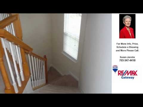 9700 Kennoway Ct, Bristow, VA Presented by Susan J...