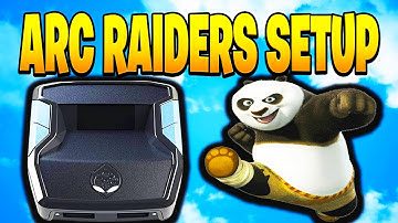 Cronus Zen BEST ARC Raider Script Setup Guide