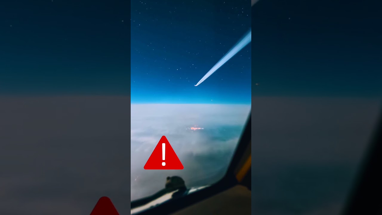 Почему у &laquo;Конкорда&raquo; были *крошечные* окна?