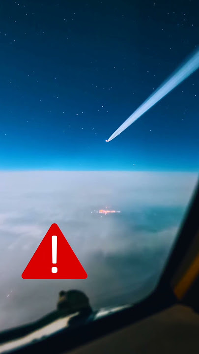 Why Did Concorde Have *tiny* Windows?