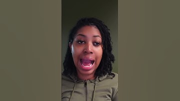 1 year Loc update on curly 3c hair. Full video on my channel.