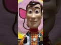 俺のブーツにゃガラガラヘビ #shorts 　#トイストーリー　#woody #toystory #ウッディ #タカラトミー