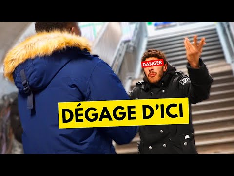 Quartiers du crack a Paris : Vraiment prêt pour les J.O ?!