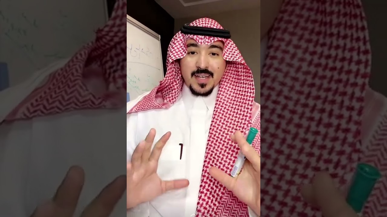 فن حل المشكلات - المستشار التدريبي د.محمد الخالدي