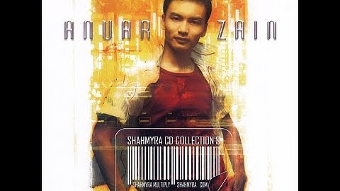 Anuar Zain - Permata