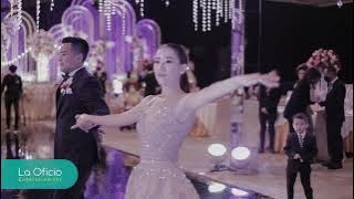 Kisah Romantis - Glenn Fredly (Live Cover) by La Oficio Entertainment