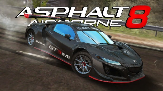 Asphalt 9 PS4 Version Full Game Free Download - GMRF