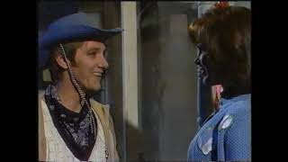 Col'n Carpenter Series 4 Episode 1 - \