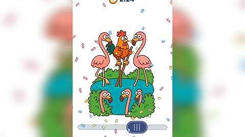 I am not a Robot Brain test level 16 Walkthrough Solution | Test 16 Solution Gamerstein 