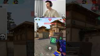 THE CLUTCH GOD NATS IS UNREAL! 👑 #valorant #valorantclips #gaming