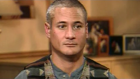 Greg Louganis On 20/20 With Barbara Walters (2/24/...