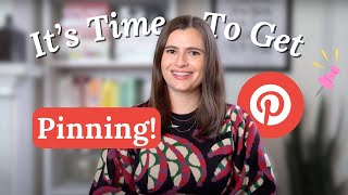 Why Creators Should Prioritize Pinterest in 2024 📌 4 Reasons