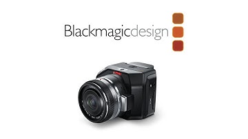 Blackmagic Design