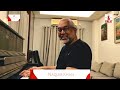 Capture de la vidéo Naquib Khan's Greetings On World Music Day 2020