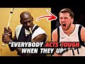 Why You DON'T TRASH TALK Luka Doncic