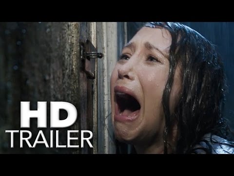 CONJURING 2 Trailer Deutsch German | HD 2016 | Horror-Sequel zu CONJURING - DIE HEIMSUCHUNG