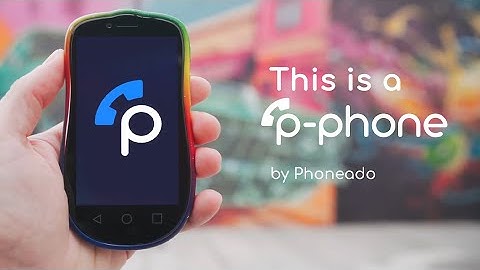 Now on Kickstarter: The Backup Phone That Never Lets You Down