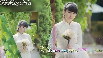 [MV HD] Em Trong Mắt Tôi - Nguyễn Đức Cường [Kara Sub]
