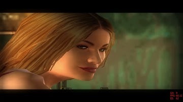 Def Jam Fight For NY Crow as a Hero Character in Story Mode ( Part3 )