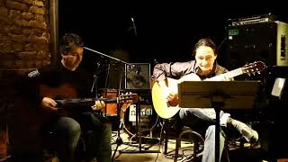 Erhan Ersin. Chasing The Voices