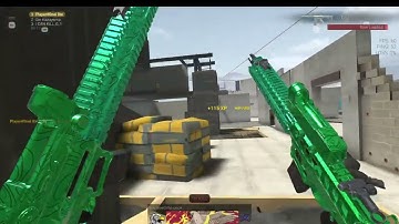 Arms Race Mode in Combat Master🔥