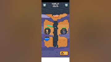 How To Loot 2 Digout Level 13-14 Gameplay Solution Walkthrough