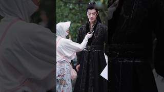 Fang Yilun  Phantom Detective