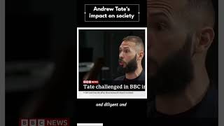 Andrew Tate Interview UNSEEN FOOTAGE