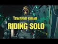 THE [SWARM] KilllaB SOLO