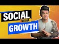 Why Your Social Media Isn't Growing | How To Fix It