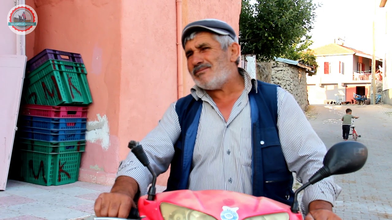 Kabaklı köyü röportaj