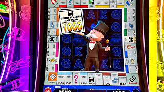 BONUS EPIK DI MONOPOLI!!!!!!!!!!!! screenshot 3