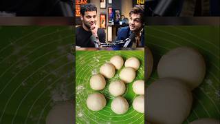 Ashish Chanchlani Weight Lose Journey #food #shorts #healthylifestyle