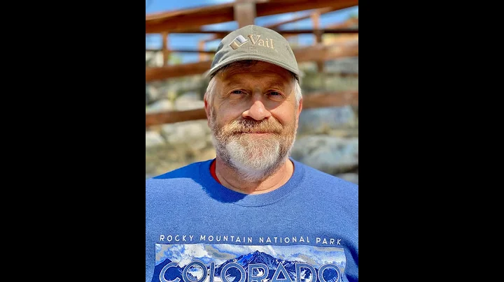 In Loving Memory, Paul Lytle (1958-2021)