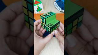 CUBO 5x5 DE NAVIDAD #Rubik #RubiksCube #Speedcubing