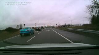 Google Navigation at its best screenshot 5