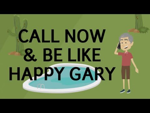 Grumpy Gary