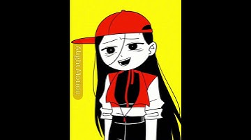 BUTCHER VANITY lip sync animation ^ q ^