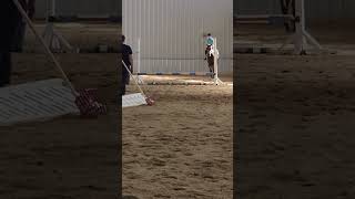 Jumping willow