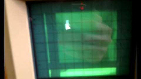 Video to oscilloscope project version 2 (Part 4)