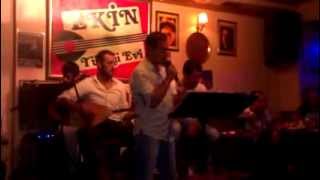 Musa Aslanyürek Sarhoş..........