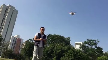 Watch ONAGOfly Follow Feature In Action! Pre-Order Now!