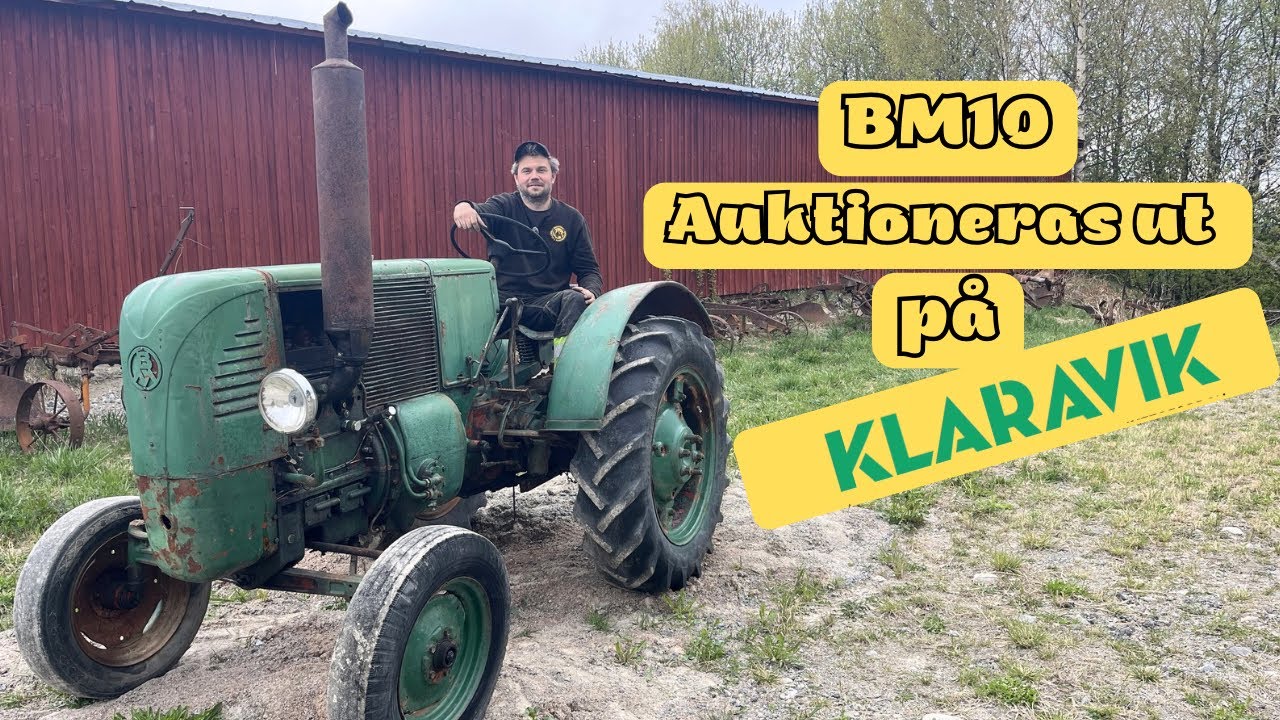 Genomgång och uppstart.