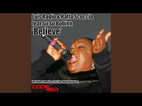 Believe (Room Mix)