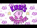 Yogurt Yard - Kirby's Adventure