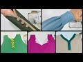 ✿5 Tips for sewing collars and sleeves, helping you perfect your sewing skills