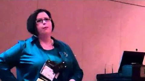 Building Deep Content on a Resume with Laura DeCarlo